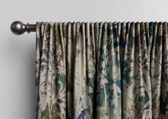 Oasis, Forest - Made to Measure Curtains - Image 9